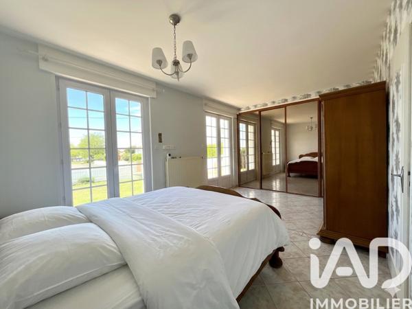Maison à vendre 6 pièces 153 m² Le Fenouiller