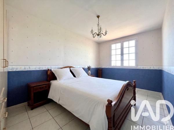 Maison à vendre 6 pièces 153 m² Le Fenouiller