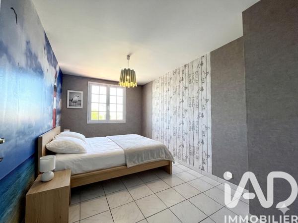 Maison à vendre 6 pièces 153 m² Le Fenouiller
