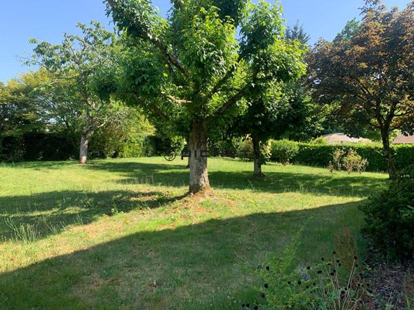 Maison 4 pièces 120 m² LONS - 64140