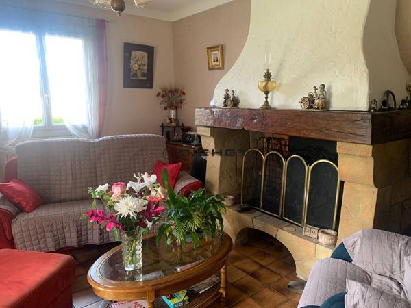 Maison 4 pièces 120 m² LONS - 64140