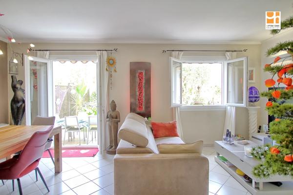 Maison à vendre 4 pièces CAGNES SUR MER (06)