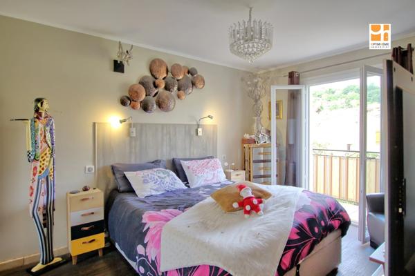 Maison à vendre 4 pièces CAGNES SUR MER (06)