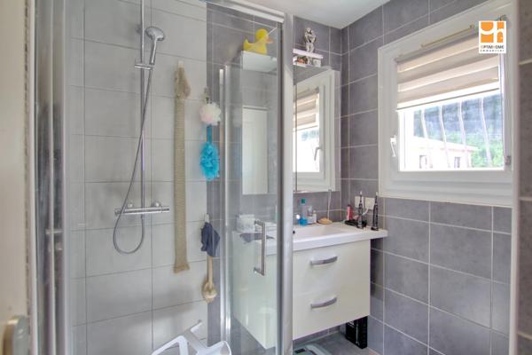 Maison à vendre 4 pièces CAGNES SUR MER (06)