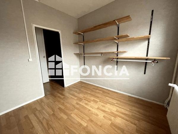 À vendre Maison 3 pièces 75 m² - Pompey 54340