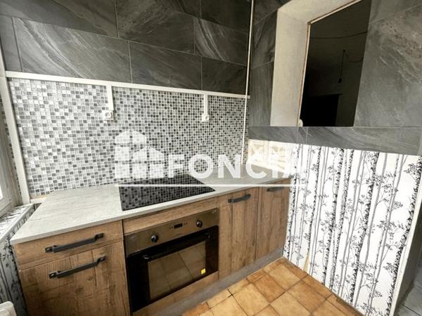 À vendre Maison 3 pièces 75 m² - Pompey 54340