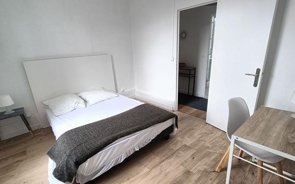 Appartement à louer    1 pièce •  Nevers