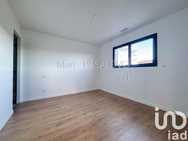 Maison 4 pièces de 108 m² à Bompas (66430)