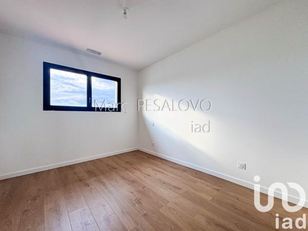 Maison 4 pièces de 108 m² à Bompas (66430)