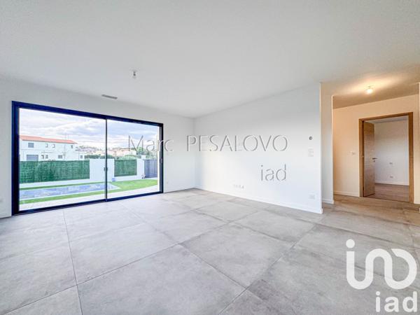 Maison 4 pièces de 108 m² à Bompas (66430)