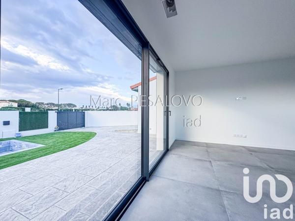 Maison 4 pièces de 108 m² à Bompas (66430)