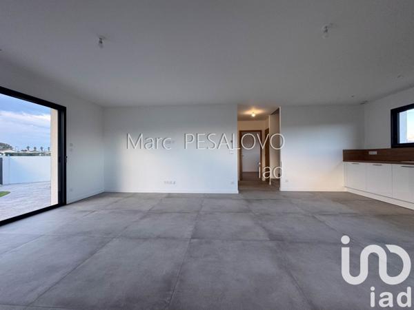 Maison 4 pièces de 108 m² à Bompas (66430)