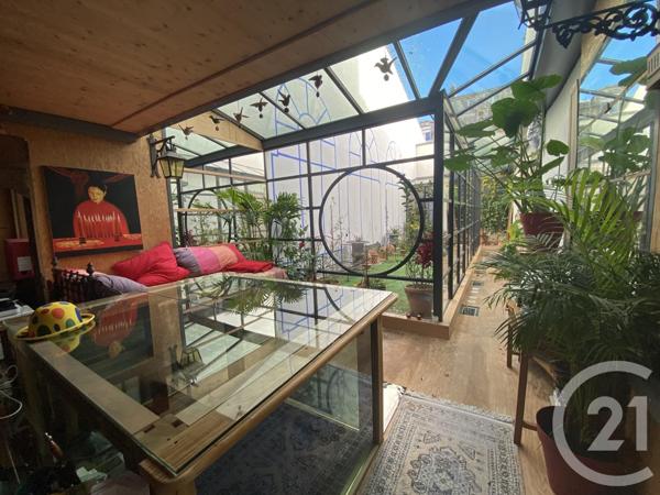 Maison à vendre  7 pièces - 208 m2 LA ROCHELLE - 17