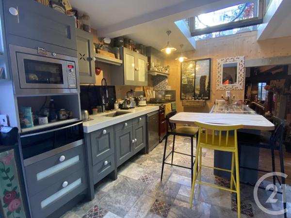 Maison à vendre  7 pièces - 208 m2 LA ROCHELLE - 17