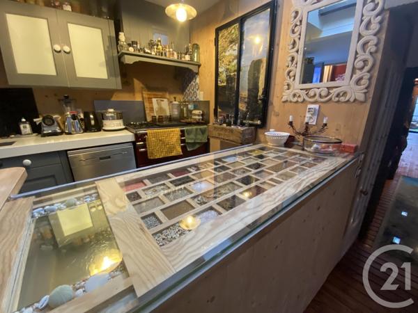 Maison à vendre  7 pièces - 208 m2 LA ROCHELLE - 17