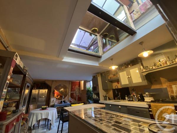 Maison à vendre  7 pièces - 208 m2 LA ROCHELLE - 17