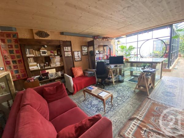 Maison à vendre  7 pièces - 208 m2 LA ROCHELLE - 17