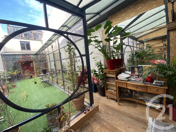 Maison à vendre  7 pièces - 208 m2 LA ROCHELLE - 17