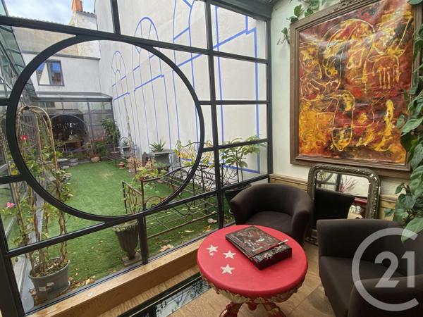 Maison à vendre  7 pièces - 208 m2 LA ROCHELLE - 17