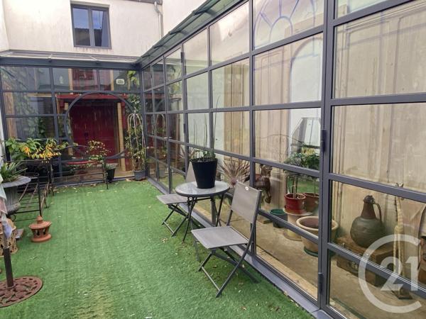 Maison à vendre  7 pièces - 208 m2 LA ROCHELLE - 17