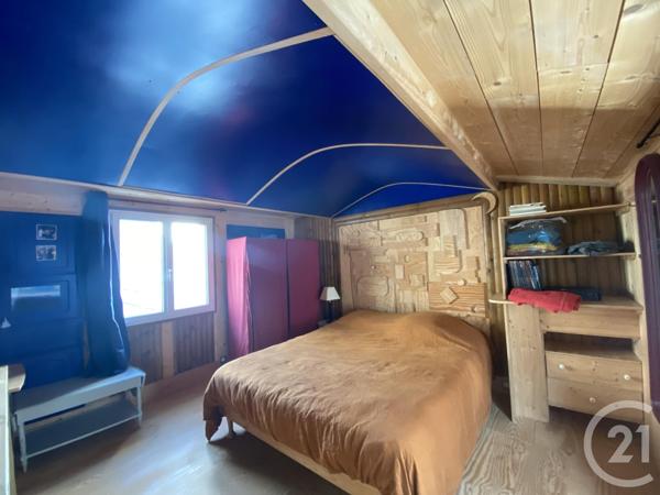 Maison à vendre  7 pièces - 208 m2 LA ROCHELLE - 17