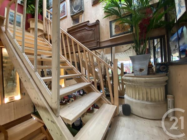 Maison à vendre  7 pièces - 208 m2 LA ROCHELLE - 17