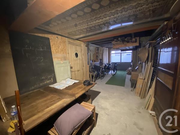 Maison à vendre  7 pièces - 208 m2 LA ROCHELLE - 17