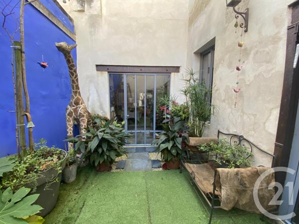 Maison à vendre  7 pièces - 208 m2 LA ROCHELLE - 17