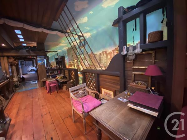 Maison à vendre  7 pièces - 208 m2 LA ROCHELLE - 17