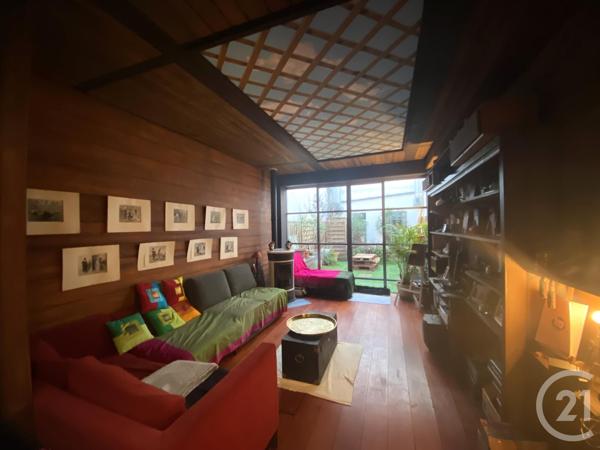 Maison à vendre  7 pièces - 208 m2 LA ROCHELLE - 17