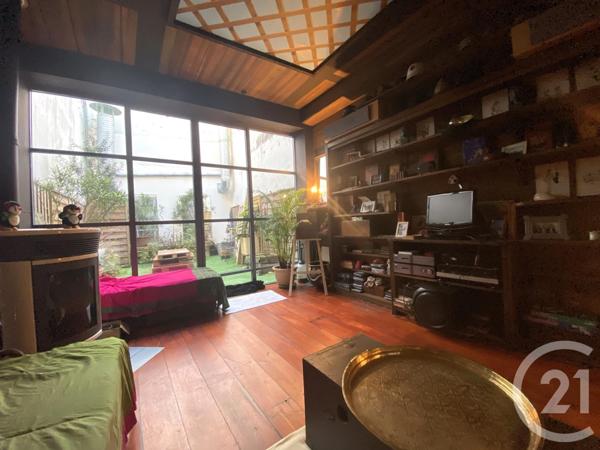 Maison à vendre  7 pièces - 208 m2 LA ROCHELLE - 17