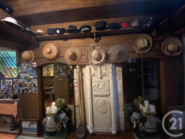 Maison à vendre  7 pièces - 208 m2 LA ROCHELLE - 17