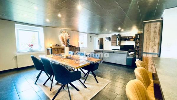 Vente / Maison de village à Herserange (54440)