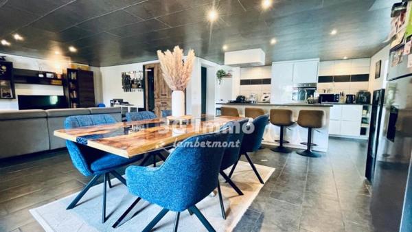 Vente / Maison de village à Herserange (54440)