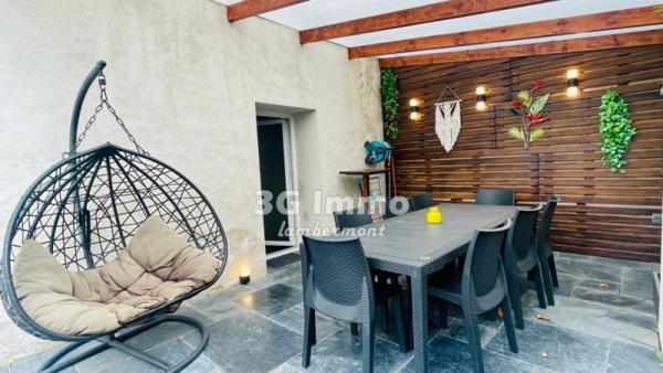 Vente / Maison de village à Herserange (54440)