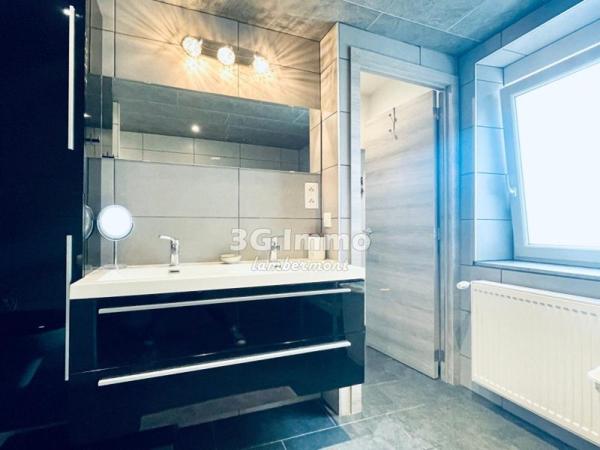 Vente / Maison de village à Herserange (54440)