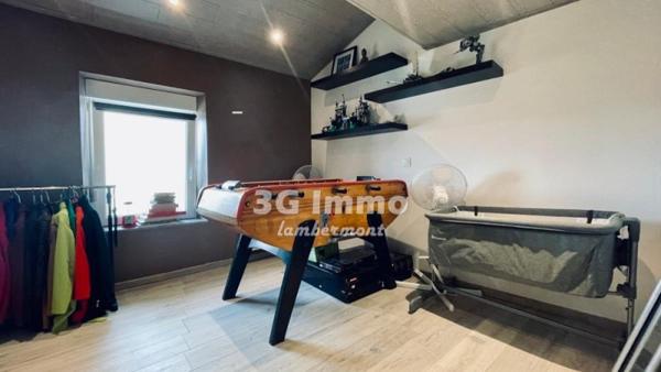 Vente / Maison de village à Herserange (54440)