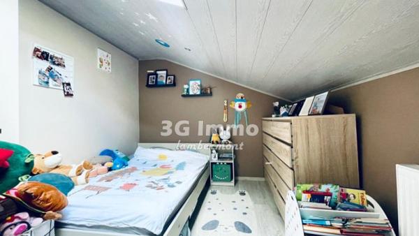 Vente / Maison de village à Herserange (54440)