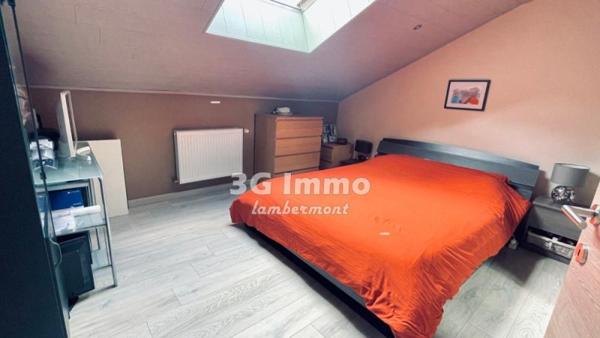 Vente / Maison de village à Herserange (54440)