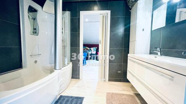 Vente / Maison de village à Herserange (54440)