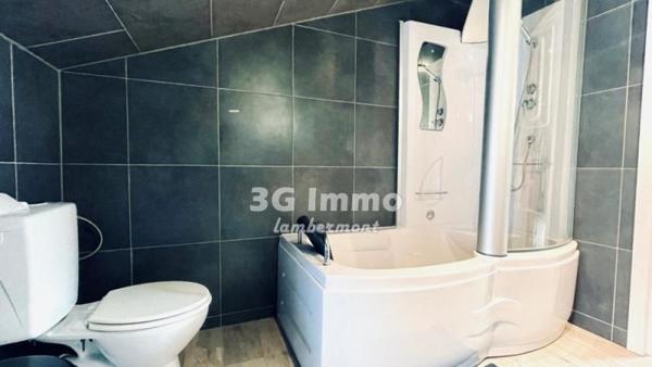 Vente / Maison de village à Herserange (54440)