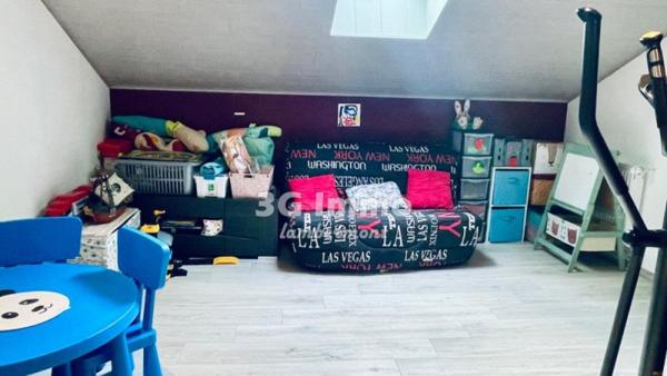 Vente / Maison de village à Herserange (54440)