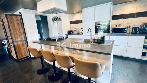 Vente / Maison de village à Herserange (54440)