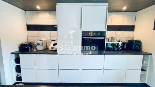 Vente / Maison de village à Herserange (54440)