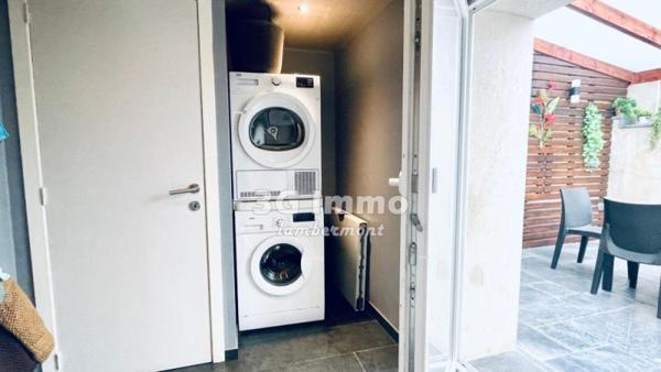 Vente / Maison de village à Herserange (54440)