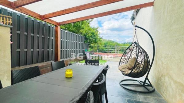 Vente / Maison de village à Herserange (54440)