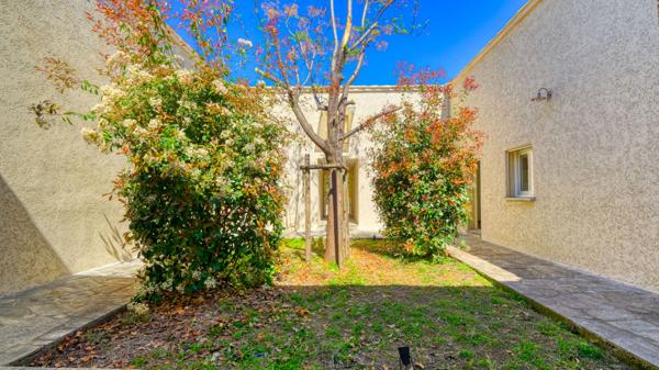 Propriété - deux mini villas Oletta 243 m² - terrain 1254 m²