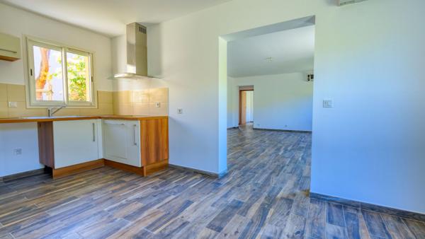 Propriété - deux mini villas Oletta 243 m² - terrain 1254 m²