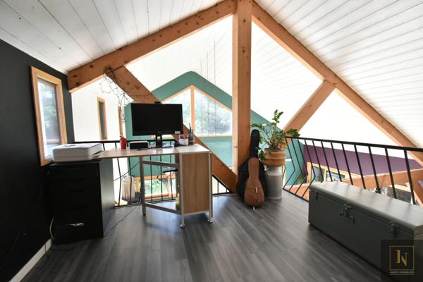 Maison 6 pièce(s) 3 chambre(s) 131 m²