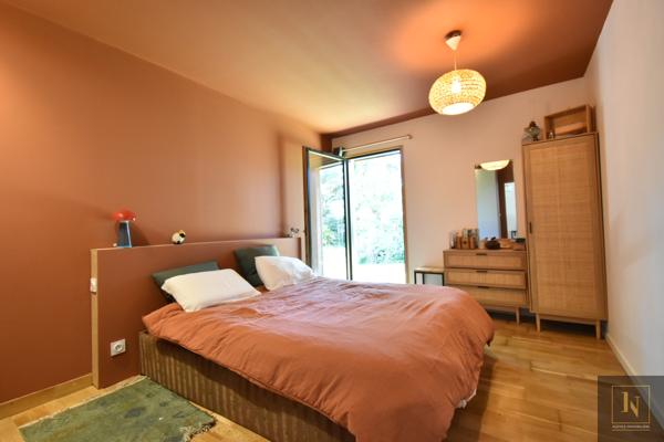 Maison 6 pièce(s) 3 chambre(s) 131 m²